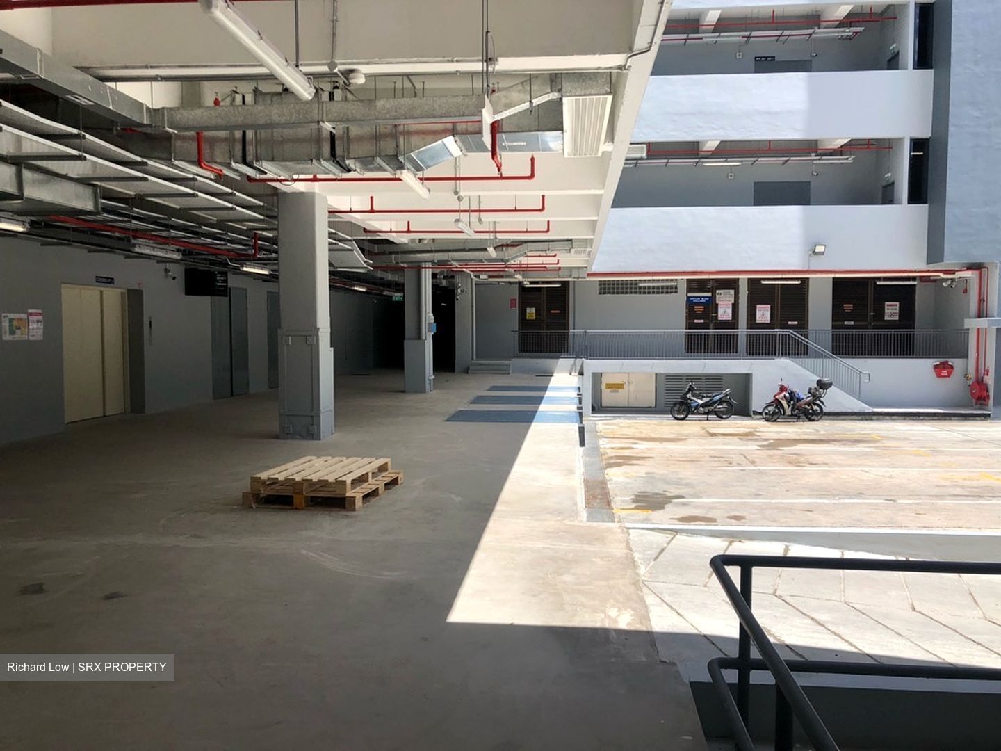 Hyflux Building (D12), Factory #370572611